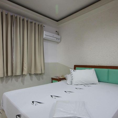 Mauá Motel Sensacao Adults Only المظهر الخارجي الصورة