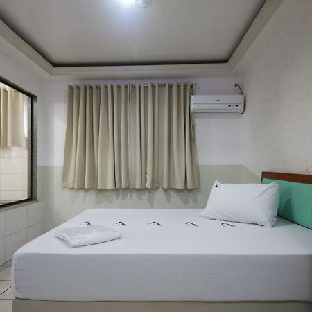 Mauá Motel Sensacao Adults Only المظهر الخارجي الصورة