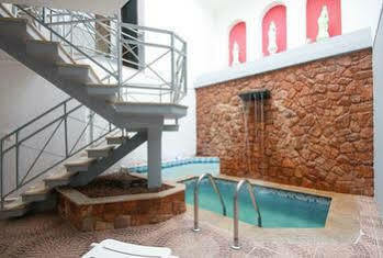 Mauá Motel Sensacao Adults Only المظهر الخارجي الصورة