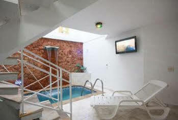 Mauá Motel Sensacao Adults Only المظهر الخارجي الصورة