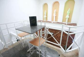 Mauá Motel Sensacao Adults Only المظهر الخارجي الصورة