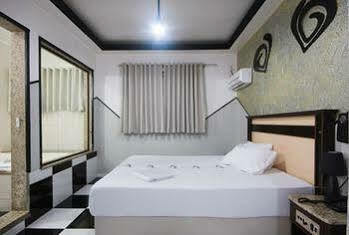 Mauá Motel Sensacao Adults Only المظهر الخارجي الصورة