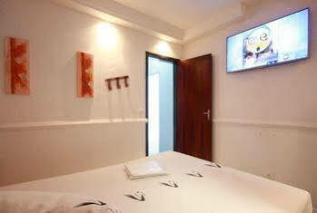 Mauá Motel Sensacao Adults Only المظهر الخارجي الصورة