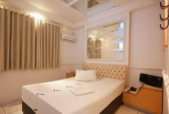 Mauá Motel Sensacao Adults Only المظهر الخارجي الصورة