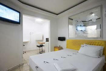Mauá Motel Sensacao Adults Only المظهر الخارجي الصورة