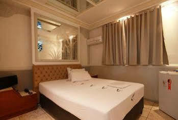 Mauá Motel Sensacao Adults Only المظهر الخارجي الصورة