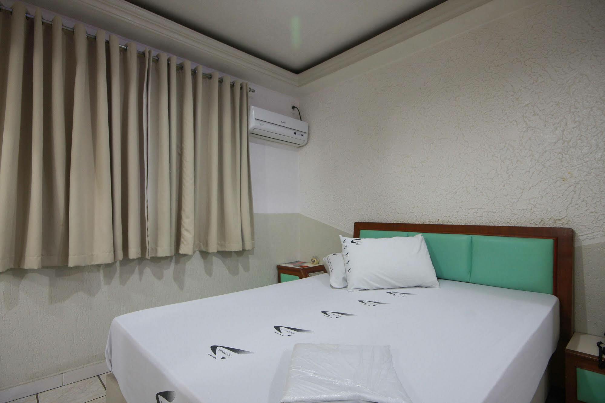 Mauá Motel Sensacao Adults Only المظهر الخارجي الصورة