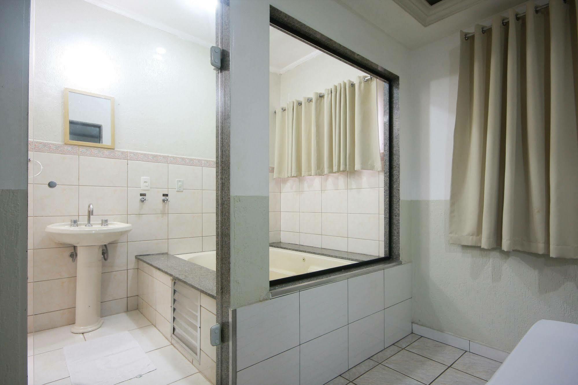 Mauá Motel Sensacao Adults Only المظهر الخارجي الصورة